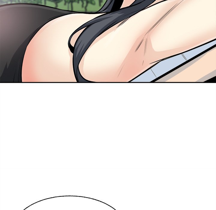 Excuse Me This Is My Room chapter 68 page 38