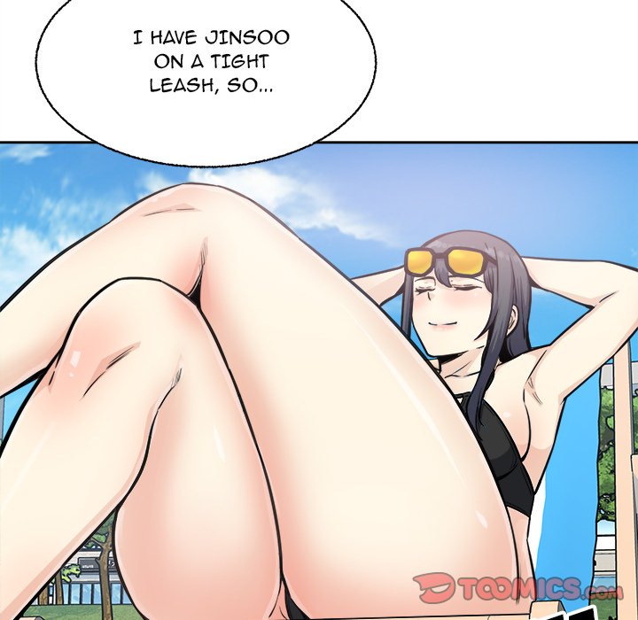 Excuse Me This Is My Room chapter 68 page 39
