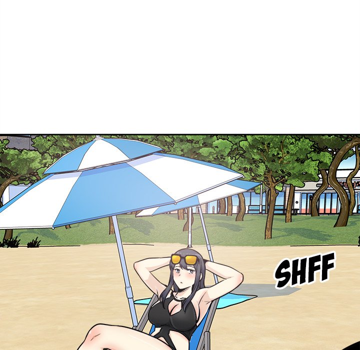 Excuse Me This Is My Room chapter 68 page 41