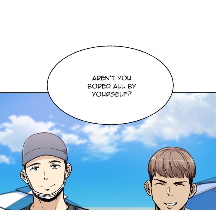 Excuse Me This Is My Room chapter 68 page 43