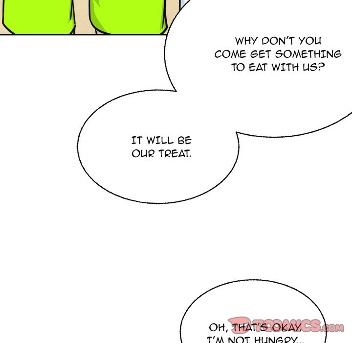 Excuse Me This Is My Room chapter 68 page 45