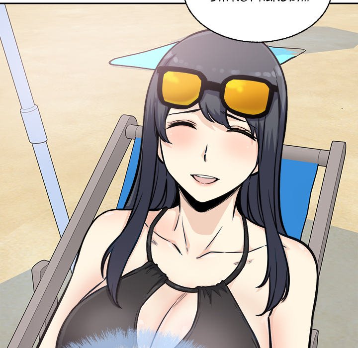 Excuse Me This Is My Room chapter 68 page 46