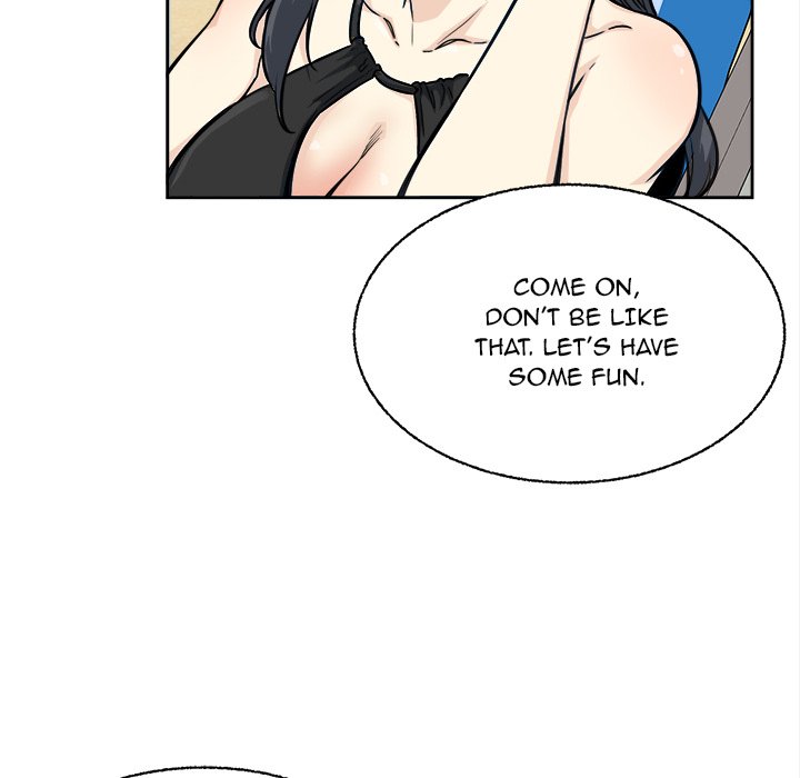 Excuse Me This Is My Room chapter 68 page 49