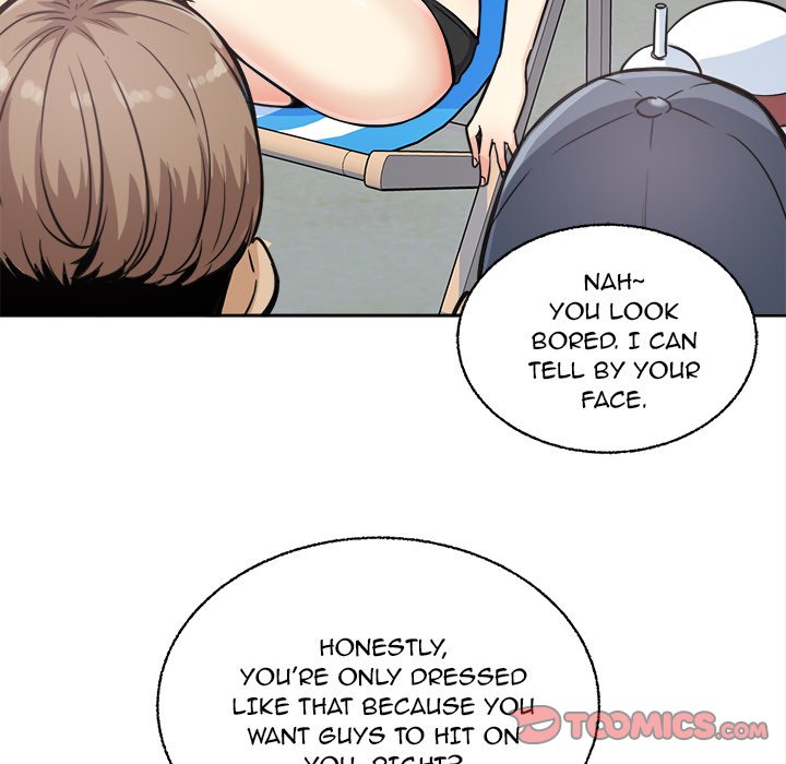 Excuse Me This Is My Room chapter 68 page 51