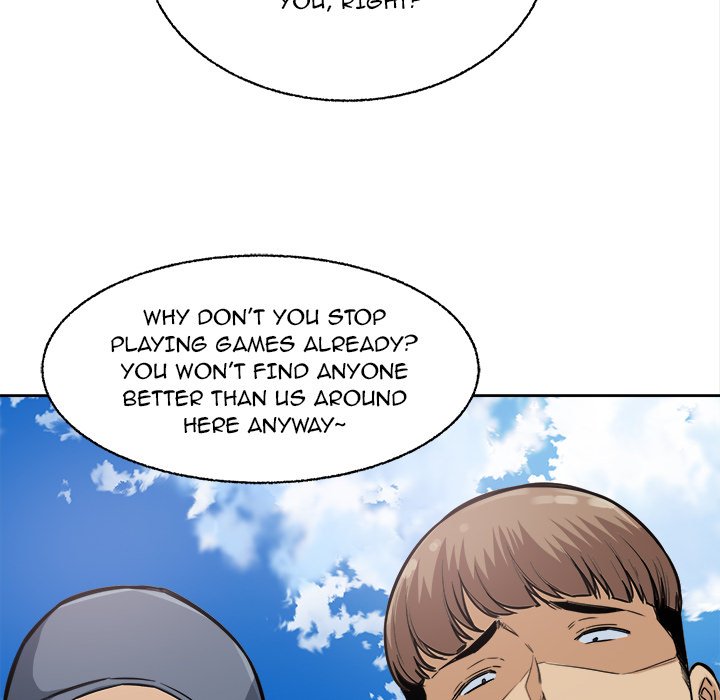 Excuse Me This Is My Room chapter 68 page 52