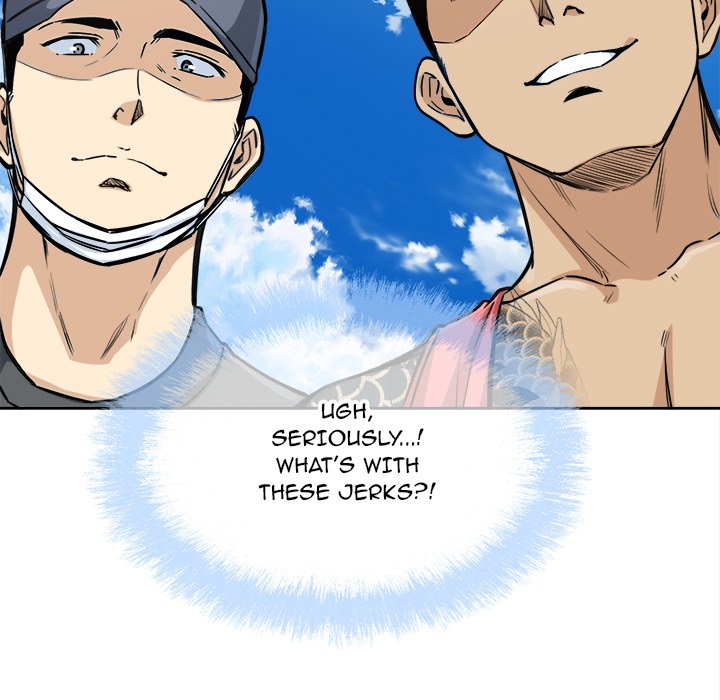 Excuse Me This Is My Room chapter 68 page 53