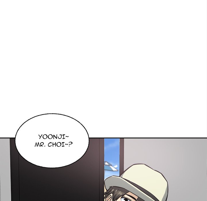 Excuse Me This Is My Room chapter 68 page 54