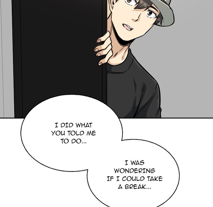 Excuse Me This Is My Room chapter 68 page 55