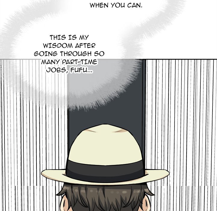 Excuse Me This Is My Room chapter 68 page 58