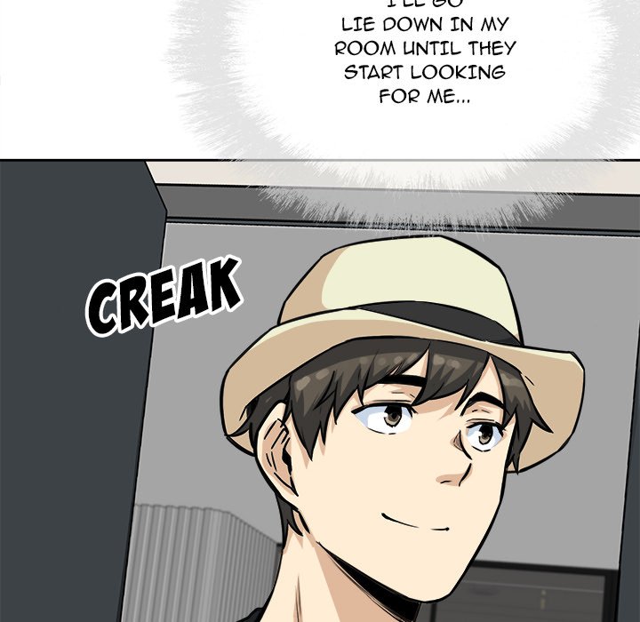 Excuse Me This Is My Room chapter 68 page 60