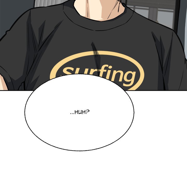 Excuse Me This Is My Room chapter 68 page 61