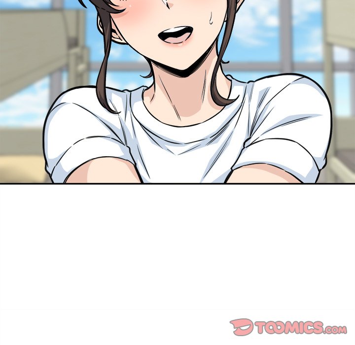 Excuse Me This Is My Room chapter 68 page 63
