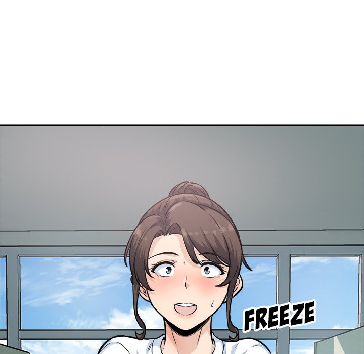 Excuse Me This Is My Room chapter 68 page 64