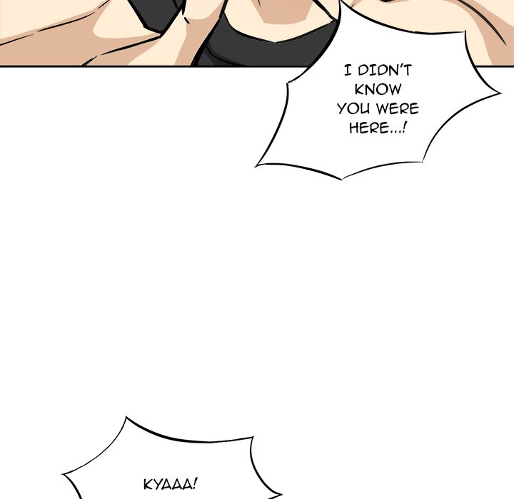 Excuse Me This Is My Room chapter 68 page 68