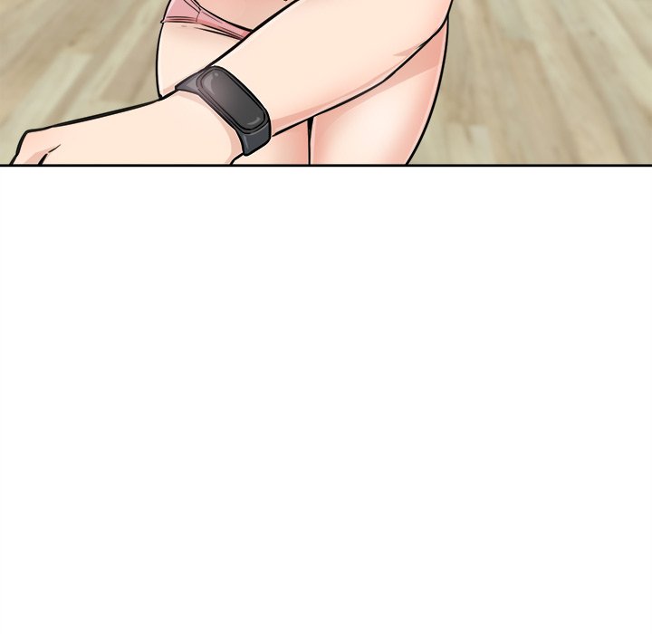 Excuse Me This Is My Room chapter 68 page 72