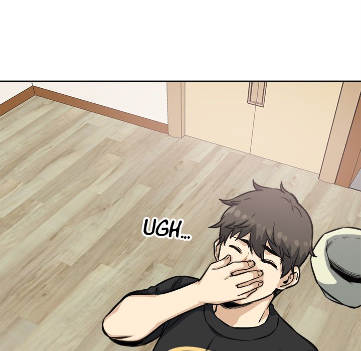 Excuse Me This Is My Room chapter 68 page 73