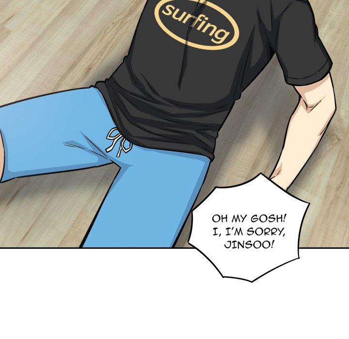 Excuse Me This Is My Room chapter 68 page 74