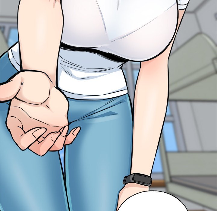 Excuse Me This Is My Room chapter 68 page 79