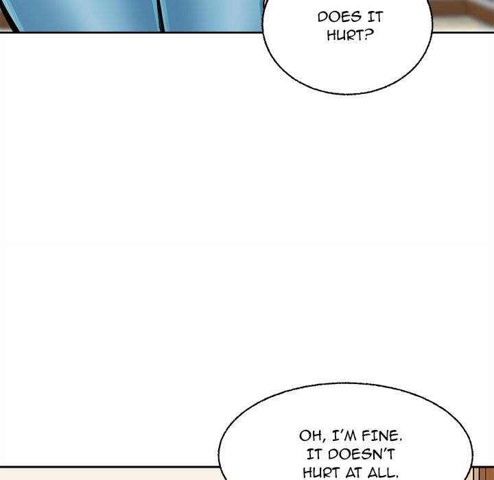 Excuse Me This Is My Room chapter 68 page 80
