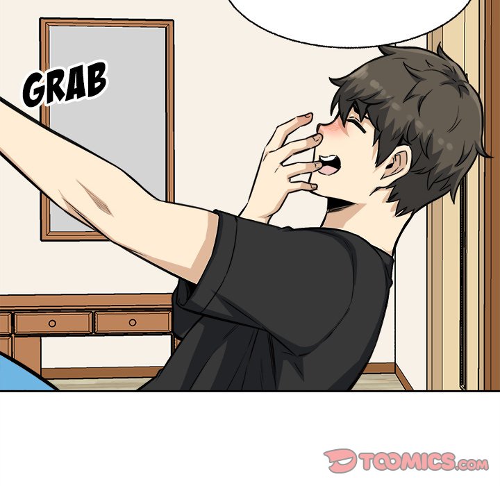Excuse Me This Is My Room chapter 68 page 81