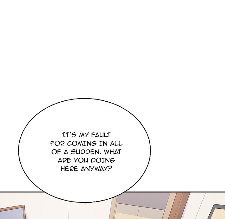 Excuse Me This Is My Room chapter 68 page 82