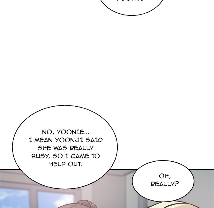 Excuse Me This Is My Room chapter 68 page 84