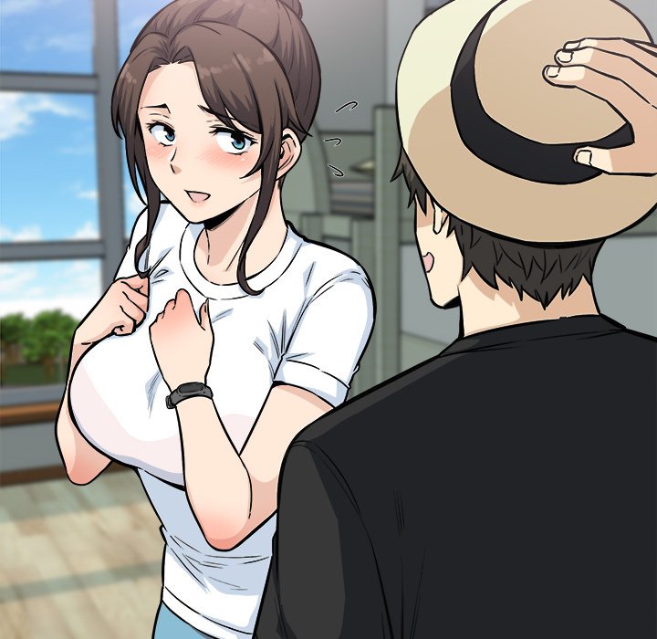 Excuse Me This Is My Room chapter 68 page 85