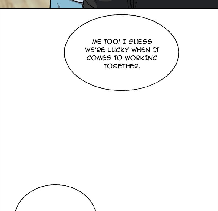 Excuse Me This Is My Room chapter 68 page 86