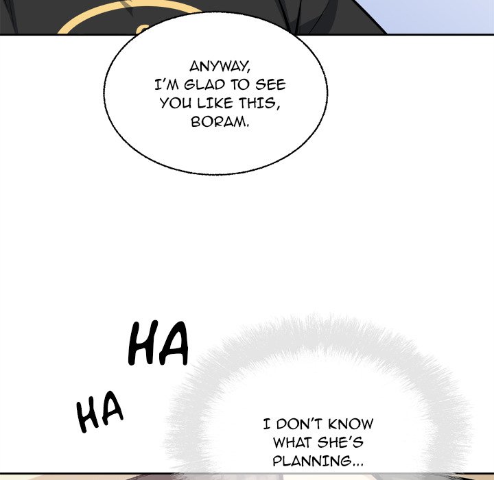 Excuse Me This Is My Room chapter 68 page 88