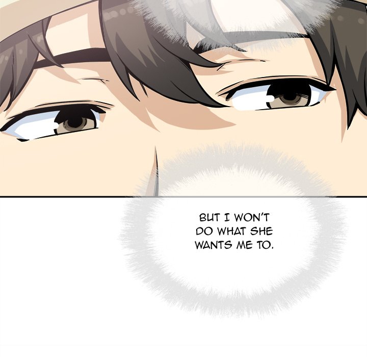 Excuse Me This Is My Room chapter 68 page 89