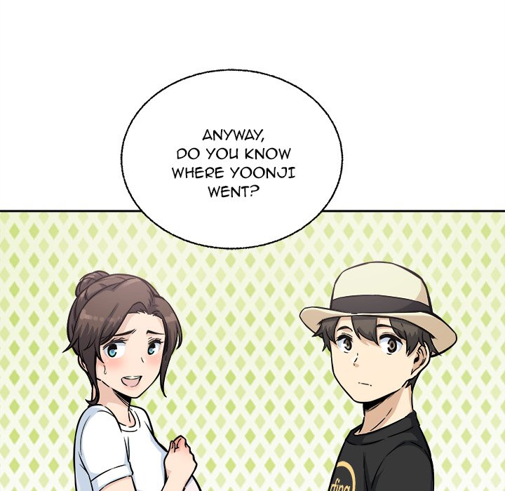 Excuse Me This Is My Room chapter 68 page 90