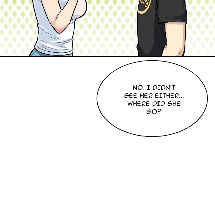 Excuse Me This Is My Room chapter 68 page 91