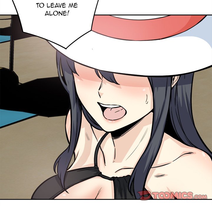 Excuse Me This Is My Room chapter 68 page 93