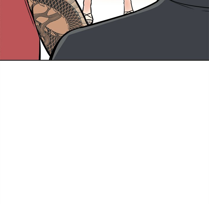 Excuse Me This Is My Room chapter 68 page 96