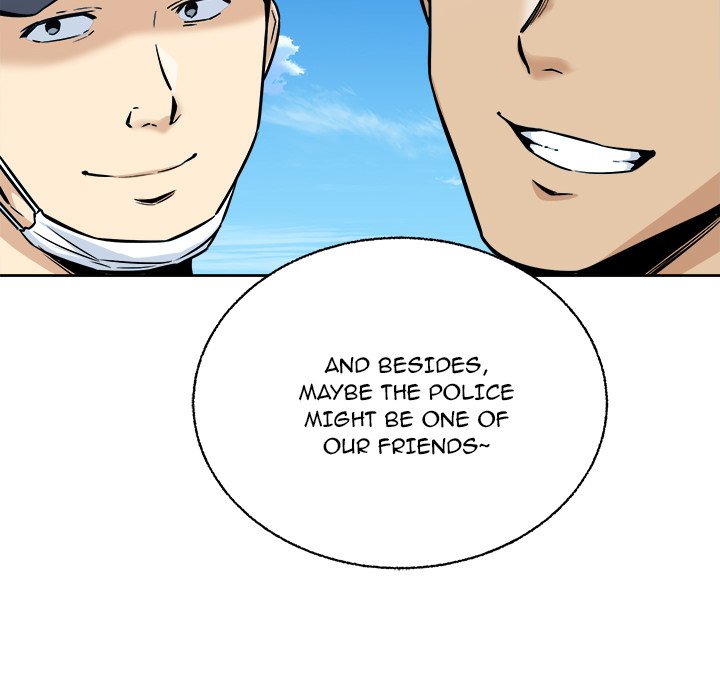Excuse Me This Is My Room chapter 68 page 100