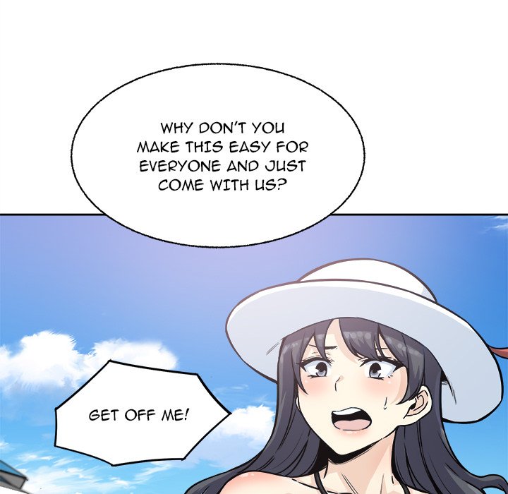 Excuse Me This Is My Room chapter 68 page 101