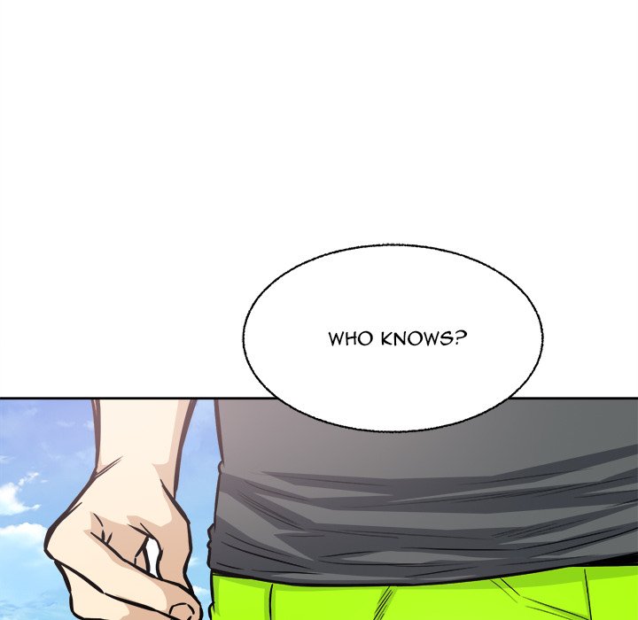 Excuse Me This Is My Room chapter 68 page 103