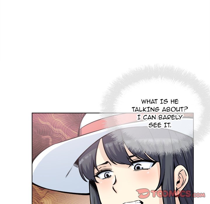 Excuse Me This Is My Room chapter 68 page 105