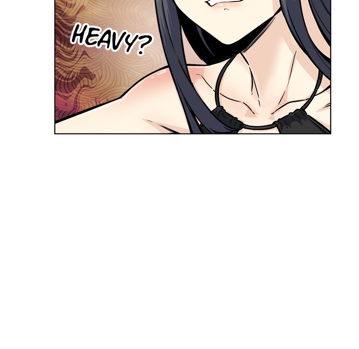 Excuse Me This Is My Room chapter 68 page 106