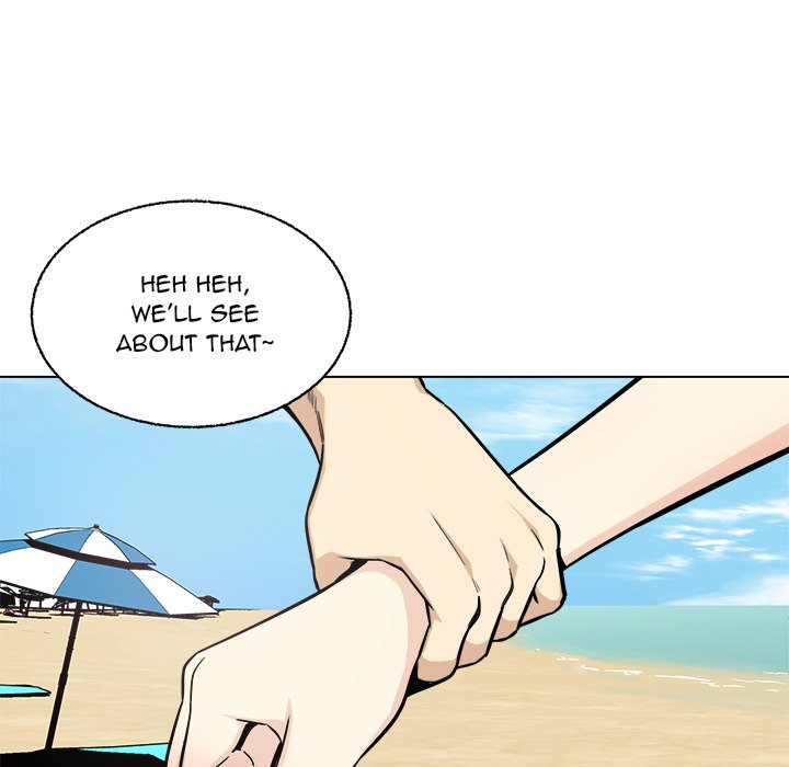 Excuse Me This Is My Room chapter 68 page 109