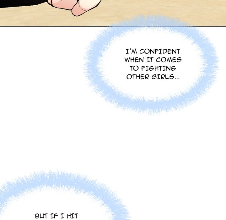 Excuse Me This Is My Room chapter 68 page 110