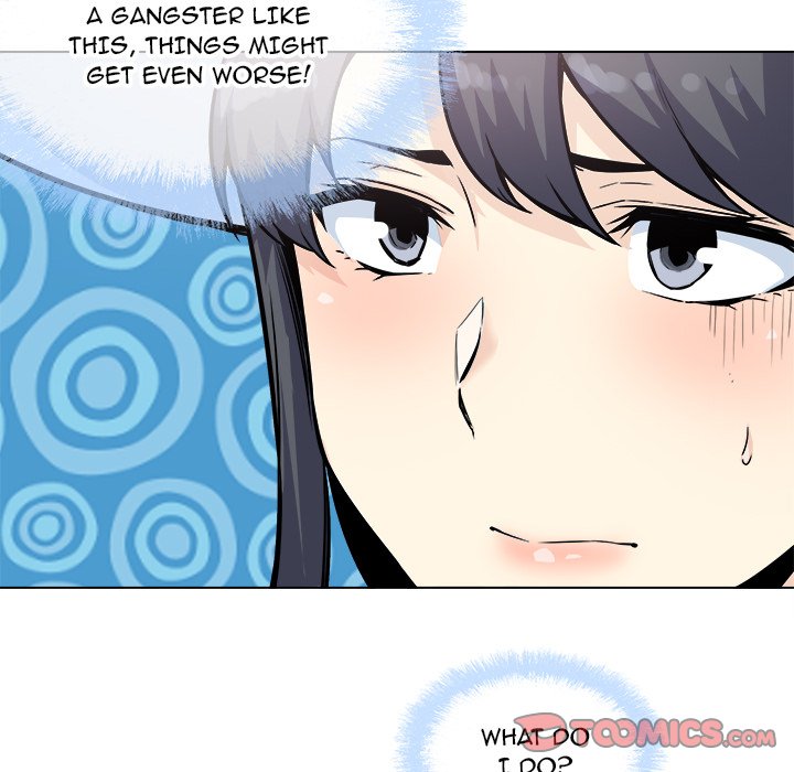 Excuse Me This Is My Room chapter 68 page 111