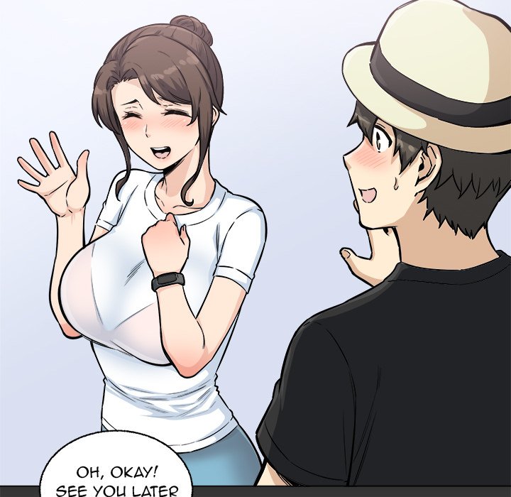 Excuse Me This Is My Room chapter 68 page 114