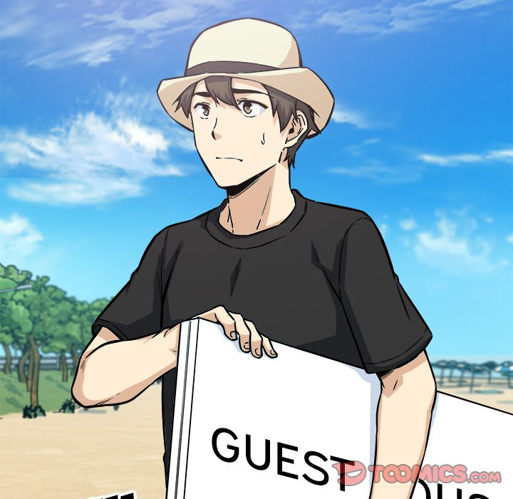 Excuse Me This Is My Room chapter 68 page 117