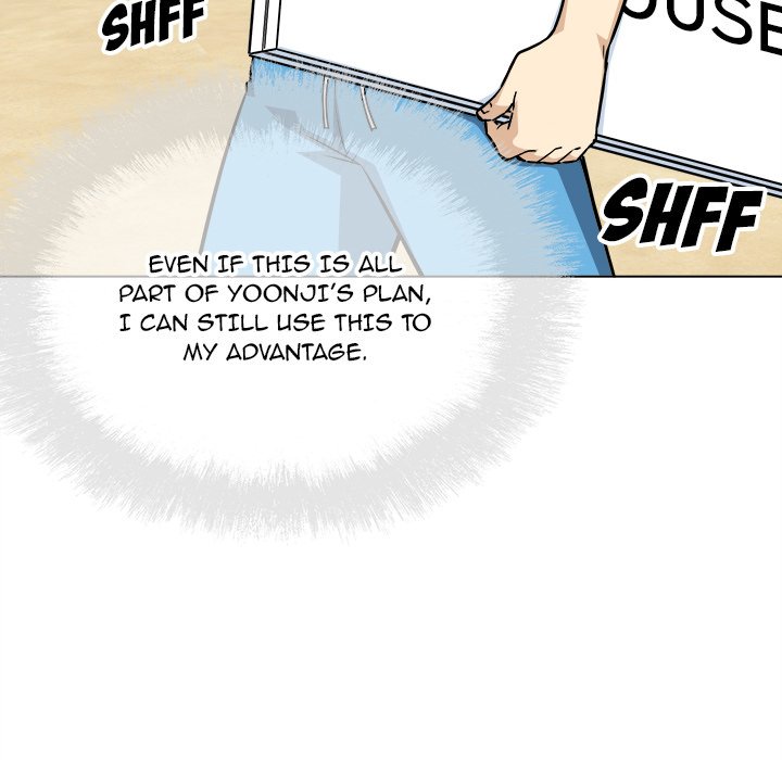 Excuse Me This Is My Room chapter 68 page 118