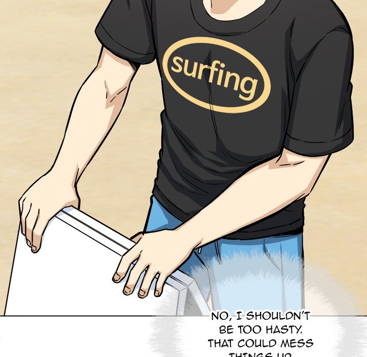 Excuse Me This Is My Room chapter 68 page 120