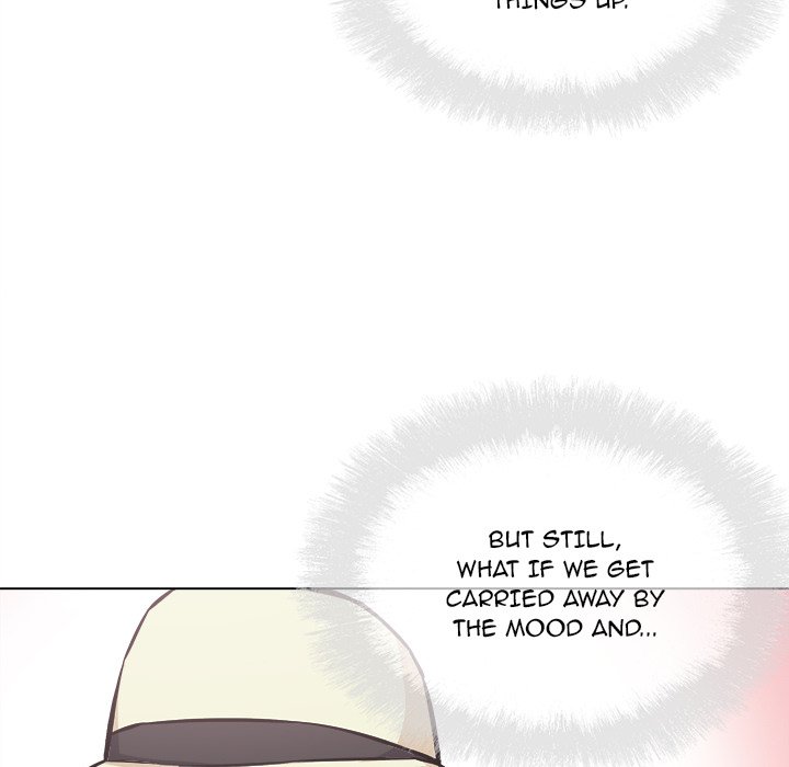 Excuse Me This Is My Room chapter 68 page 121