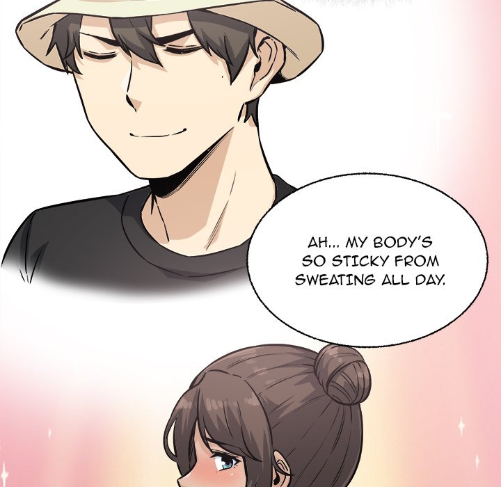Excuse Me This Is My Room chapter 68 page 122