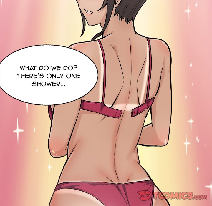 Excuse Me This Is My Room chapter 68 page 123