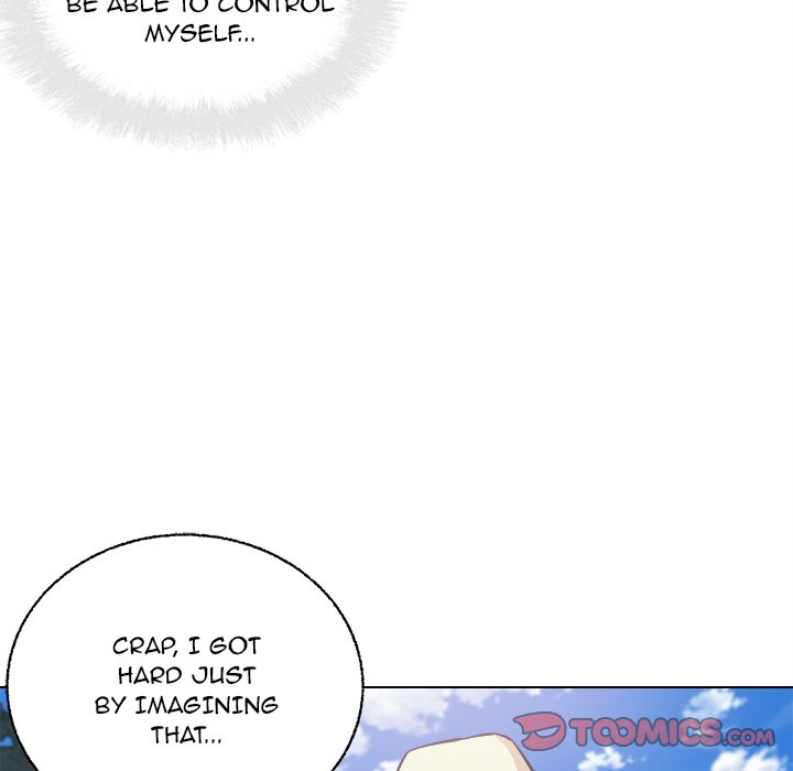 Excuse Me This Is My Room chapter 68 page 129